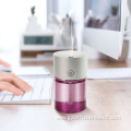 Mini Ultrasonic Nano Mist Nebulizer Aroma Diffuser Machine